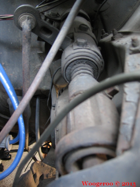 08/29/2013 : 1971 C10 straight automatic steering column ... 72 chevy blazer ignition wiring diagram 